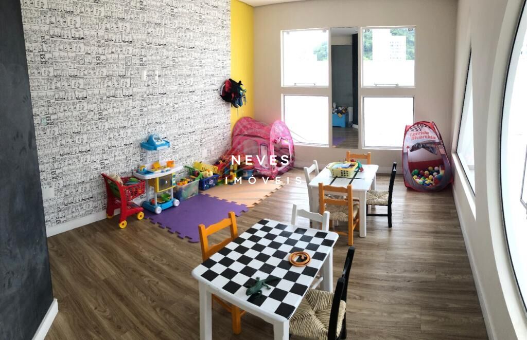 Apartamento, 2 quartos, 120 m² - Foto 21