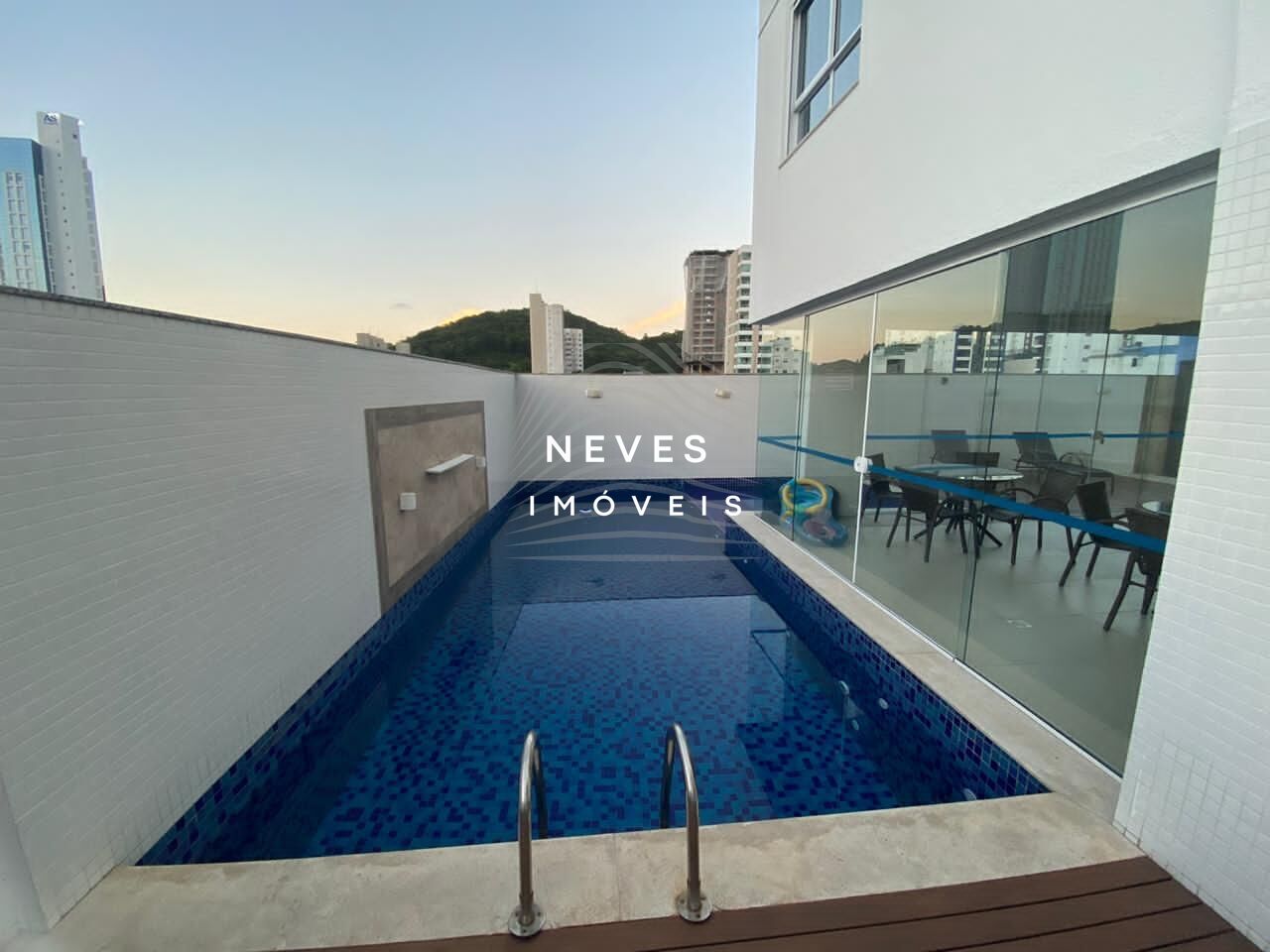 Apartamento, 2 quartos, 120 m² - Foto 7