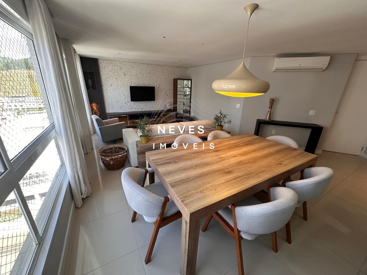 Apartamento, 2 quartos, 120 m² - Foto 3