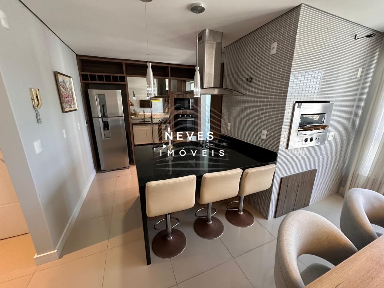 Apartamento, 2 quartos, 120 m² - Foto 40