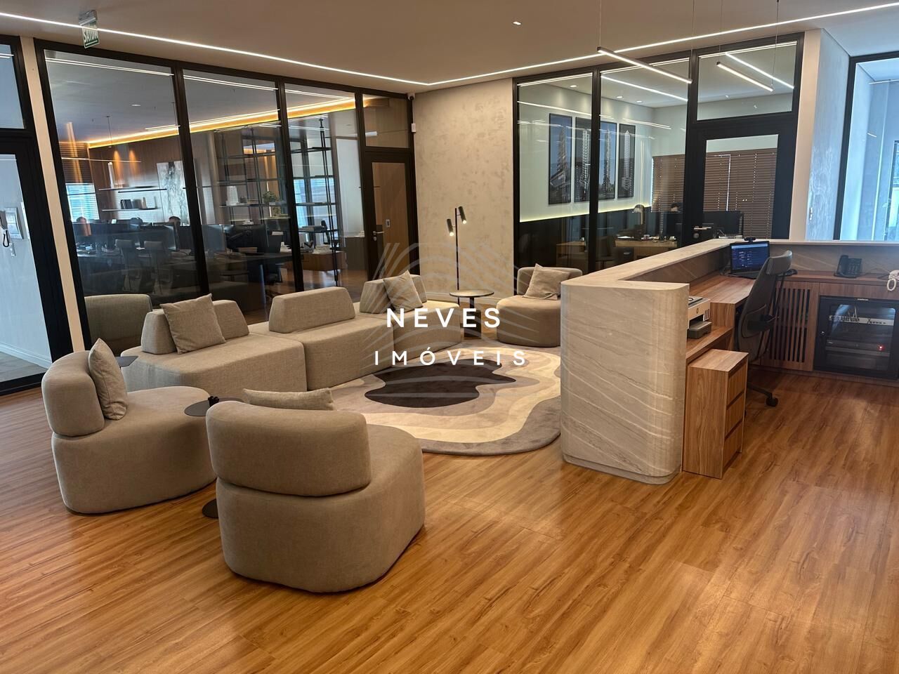 Sala-Conjunto, 60 m² - Foto 2