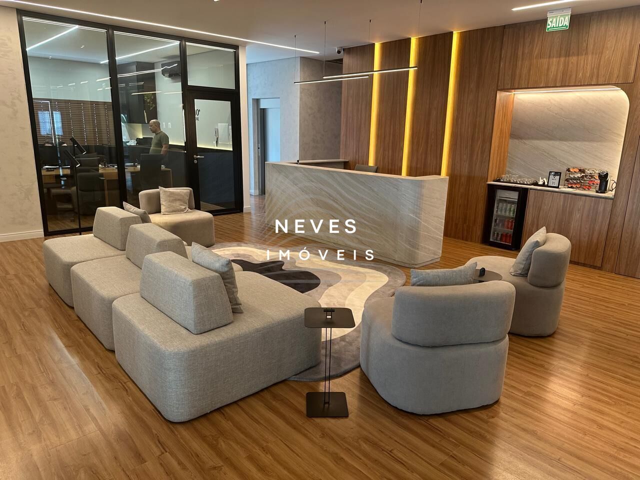 Sala-Conjunto, 60 m² - Foto 5