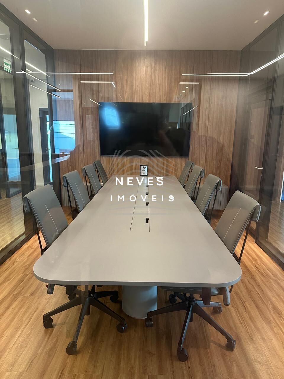 Sala-Conjunto, 60 m² - Foto 4