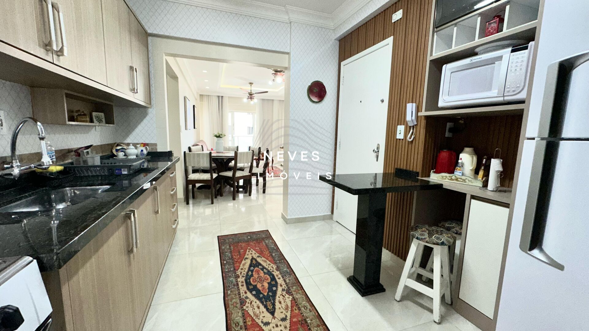 Apartamento, 3 quartos, 115 m² - Foto 15