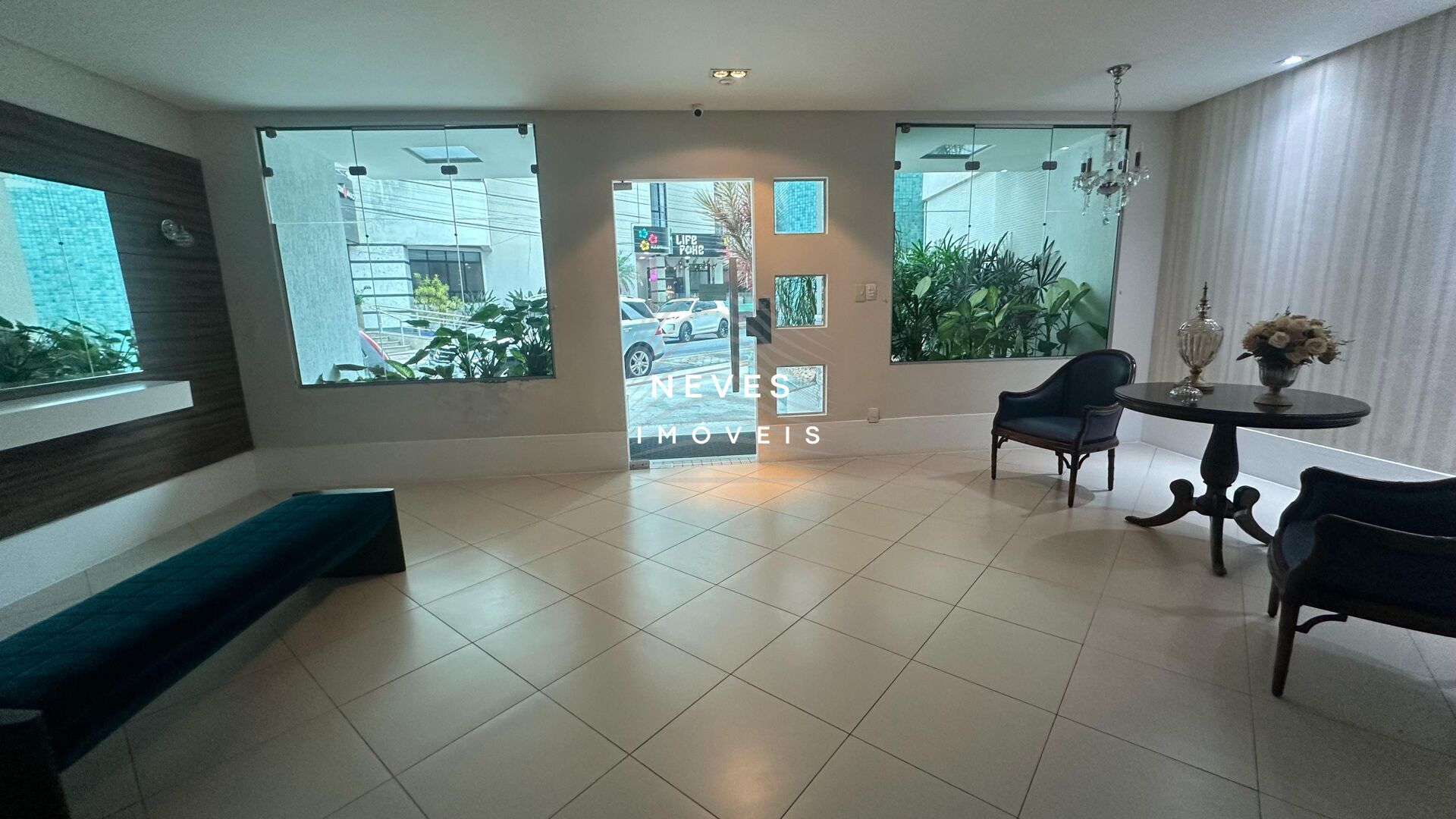 Apartamento, 3 quartos, 115 m² - Foto 23