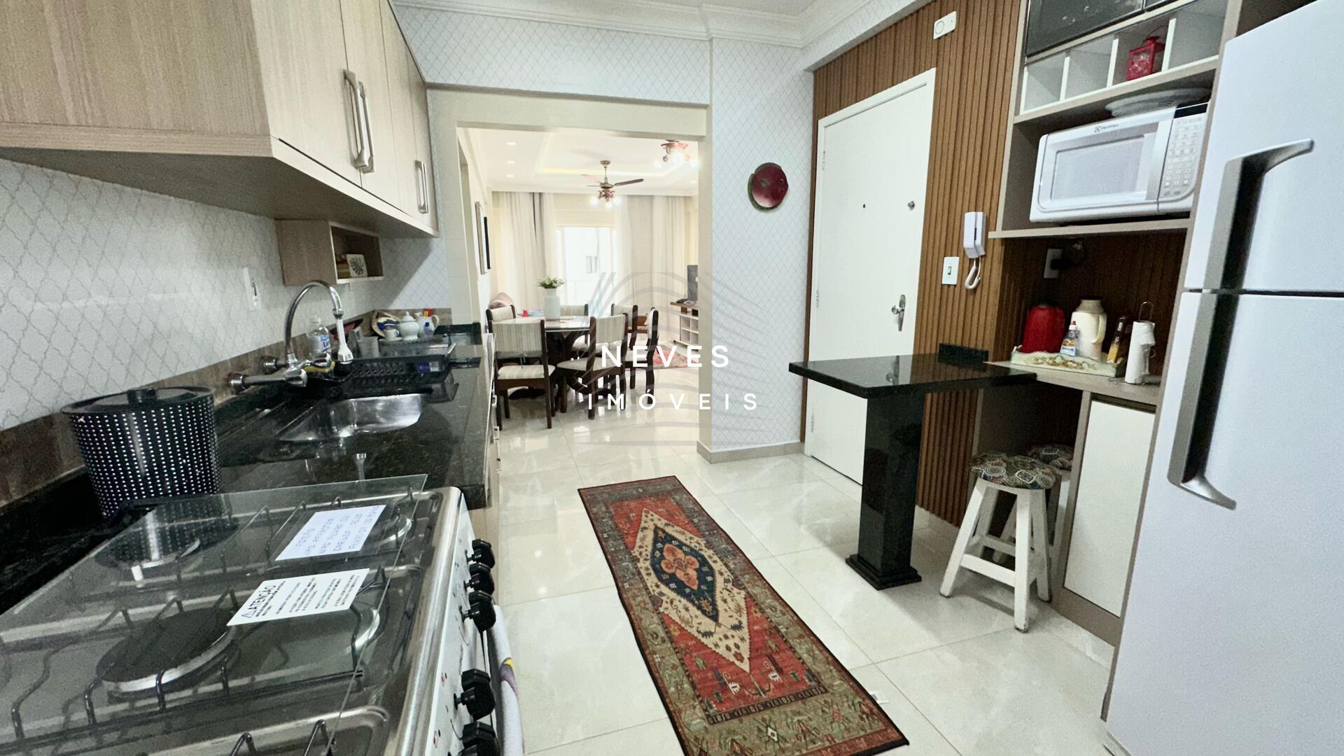 Apartamento, 3 quartos, 115 m² - Foto 11