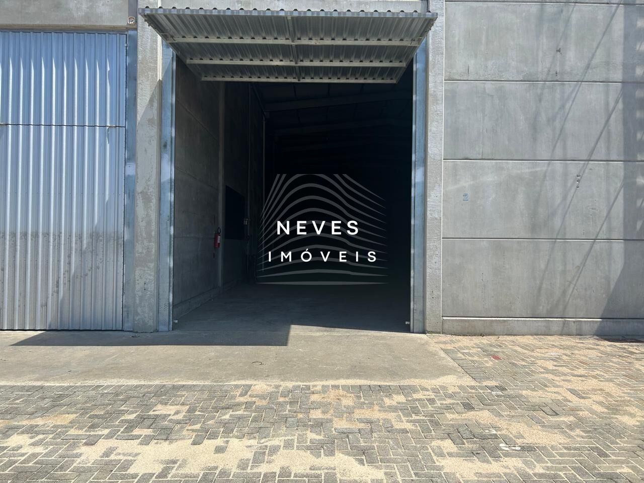 Depósito-Galpão, 1000 m² - Foto 4