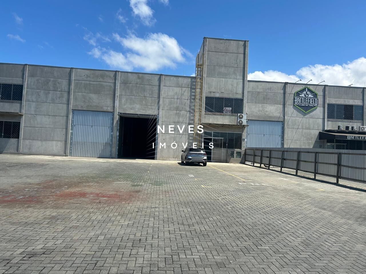 Depósito-Galpão, 1000 m² - Foto 7