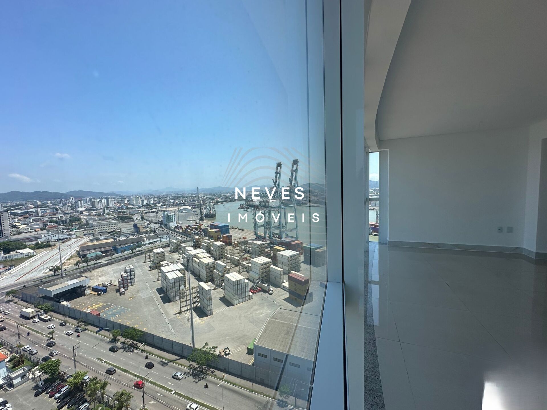 Sala-Conjunto, 47 m² - Foto 2