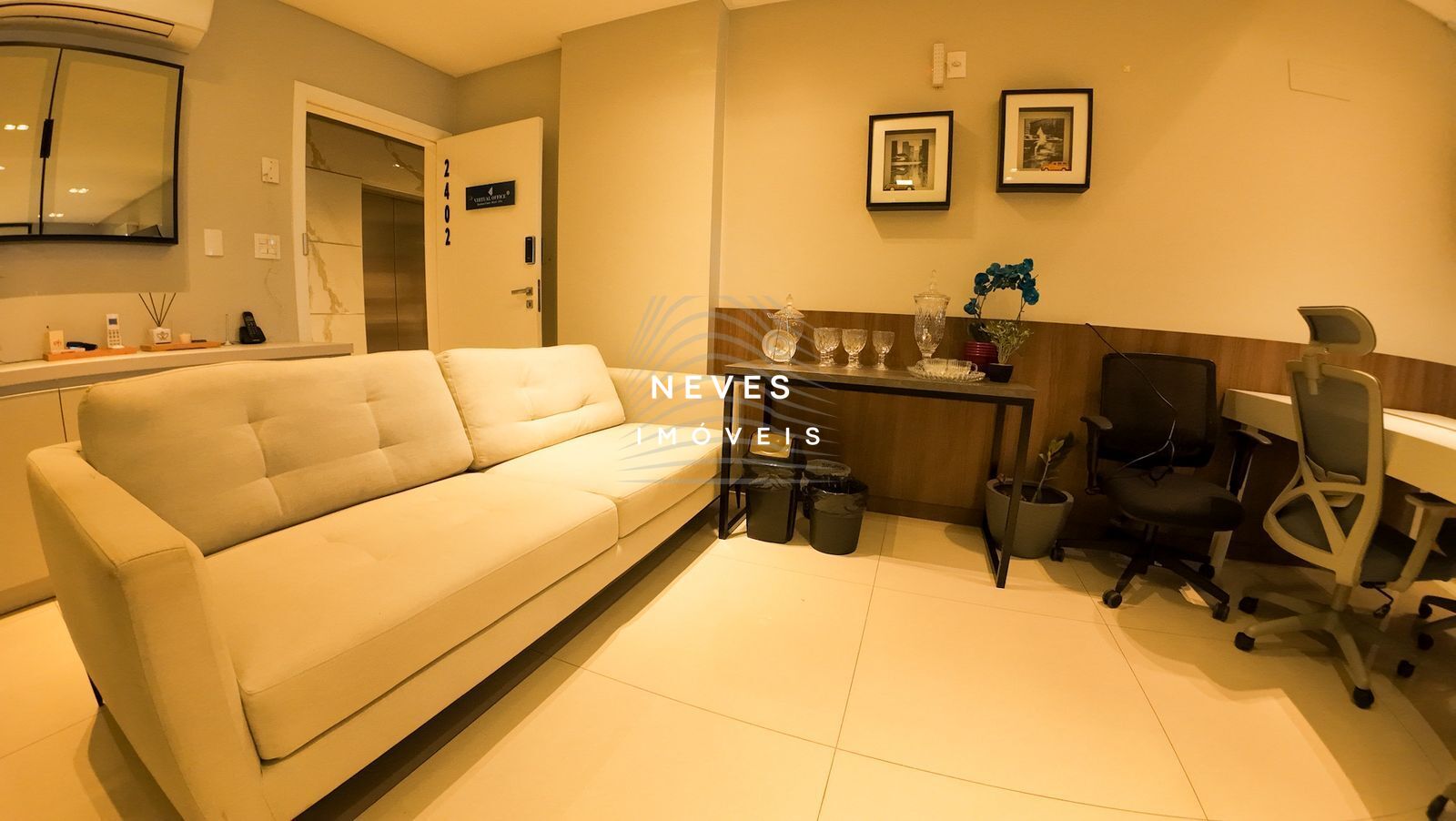 Sala-Conjunto, 60 m² - Foto 5