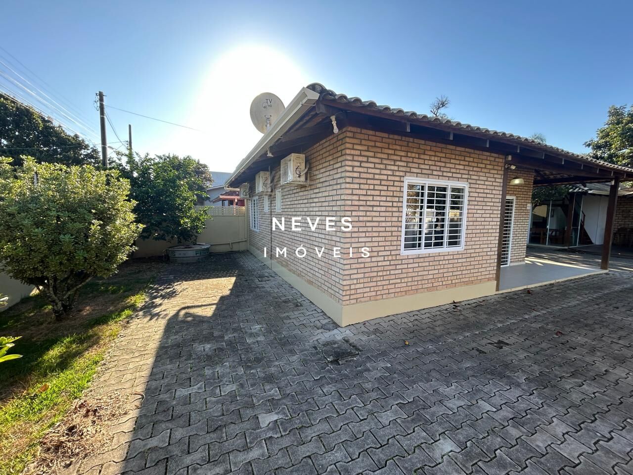 Casa, 3 quartos, 350 m² - Foto 14