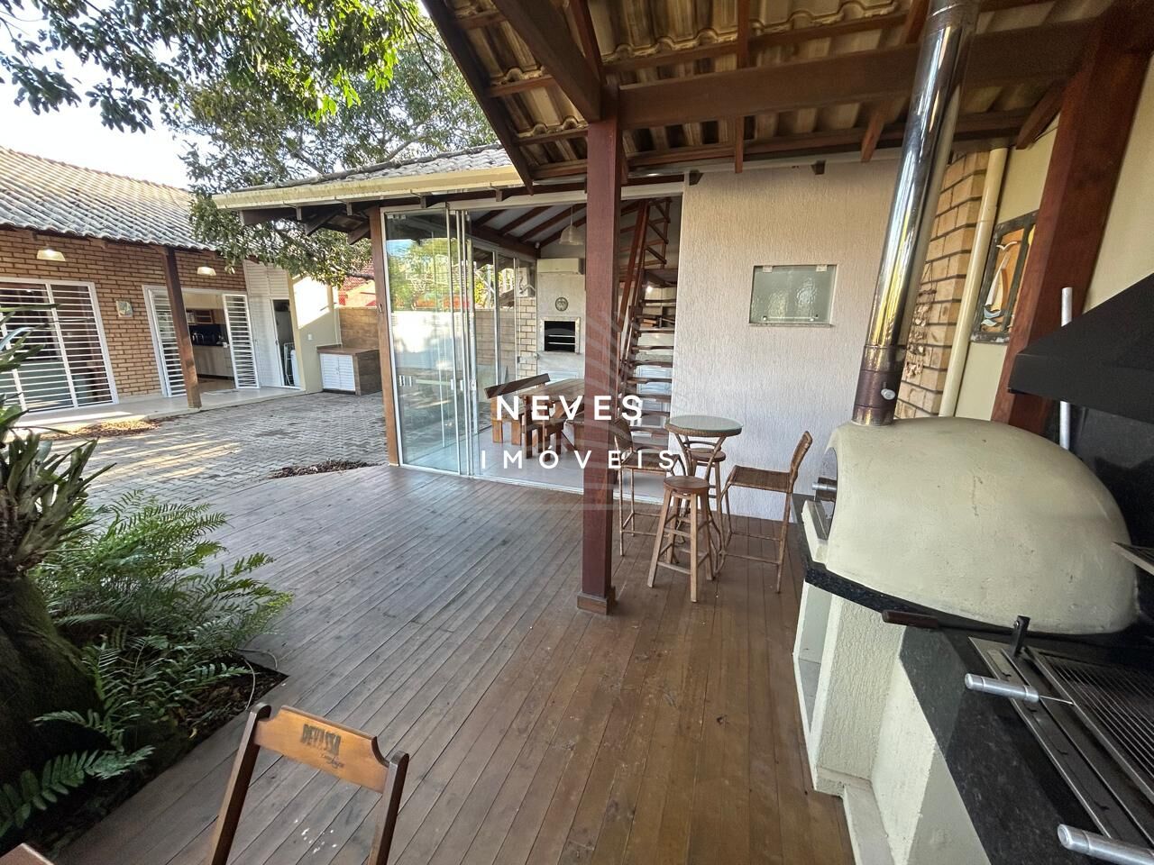 Casa, 3 quartos, 350 m² - Foto 6