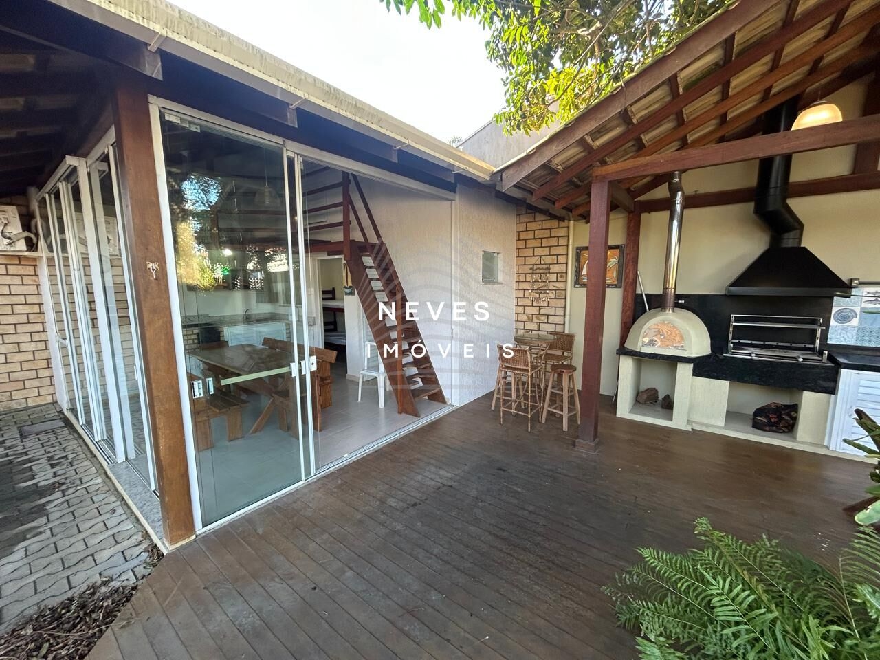Casa, 3 quartos, 350 m² - Foto 7