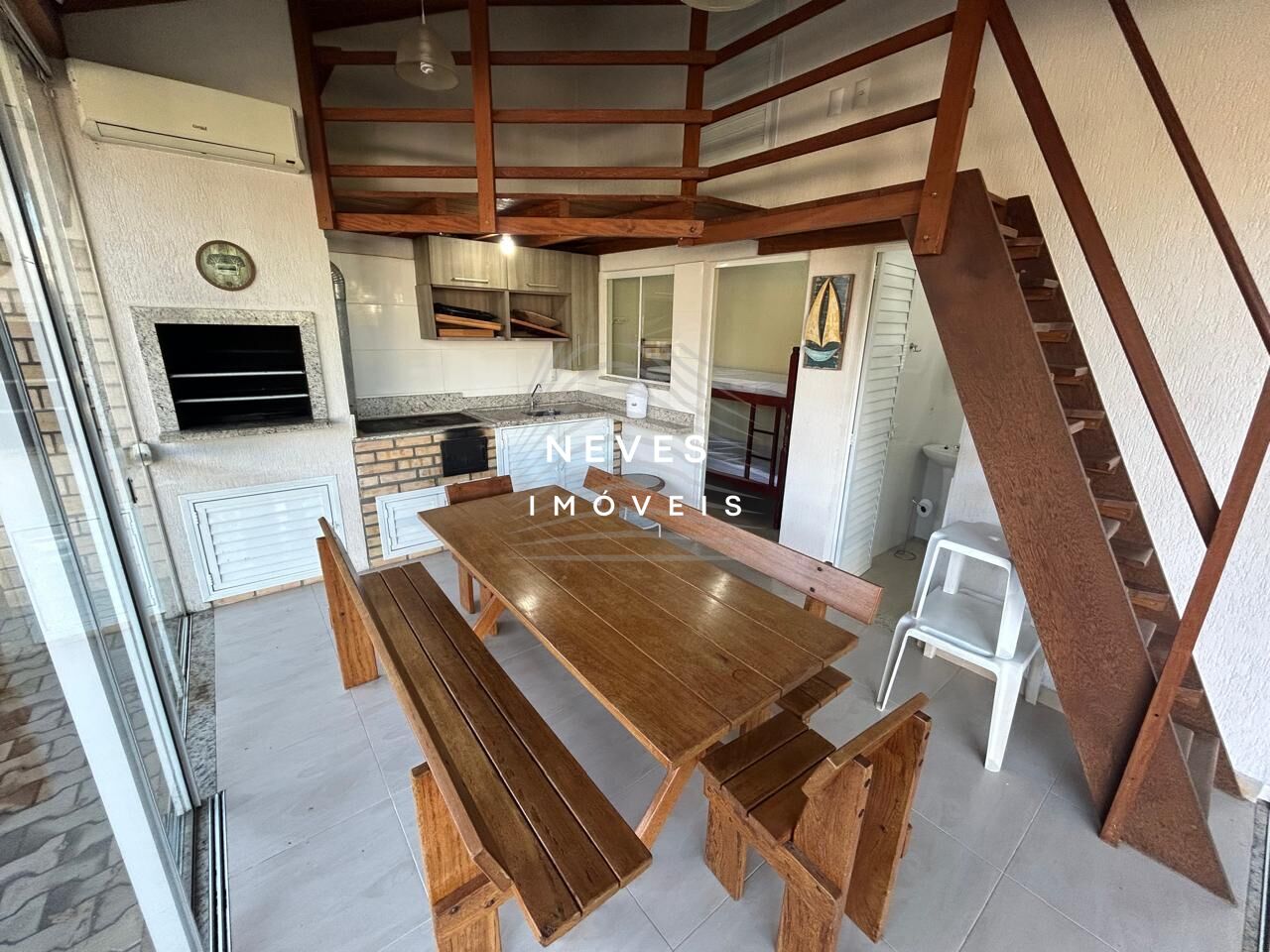Casa, 3 quartos, 350 m² - Foto 25