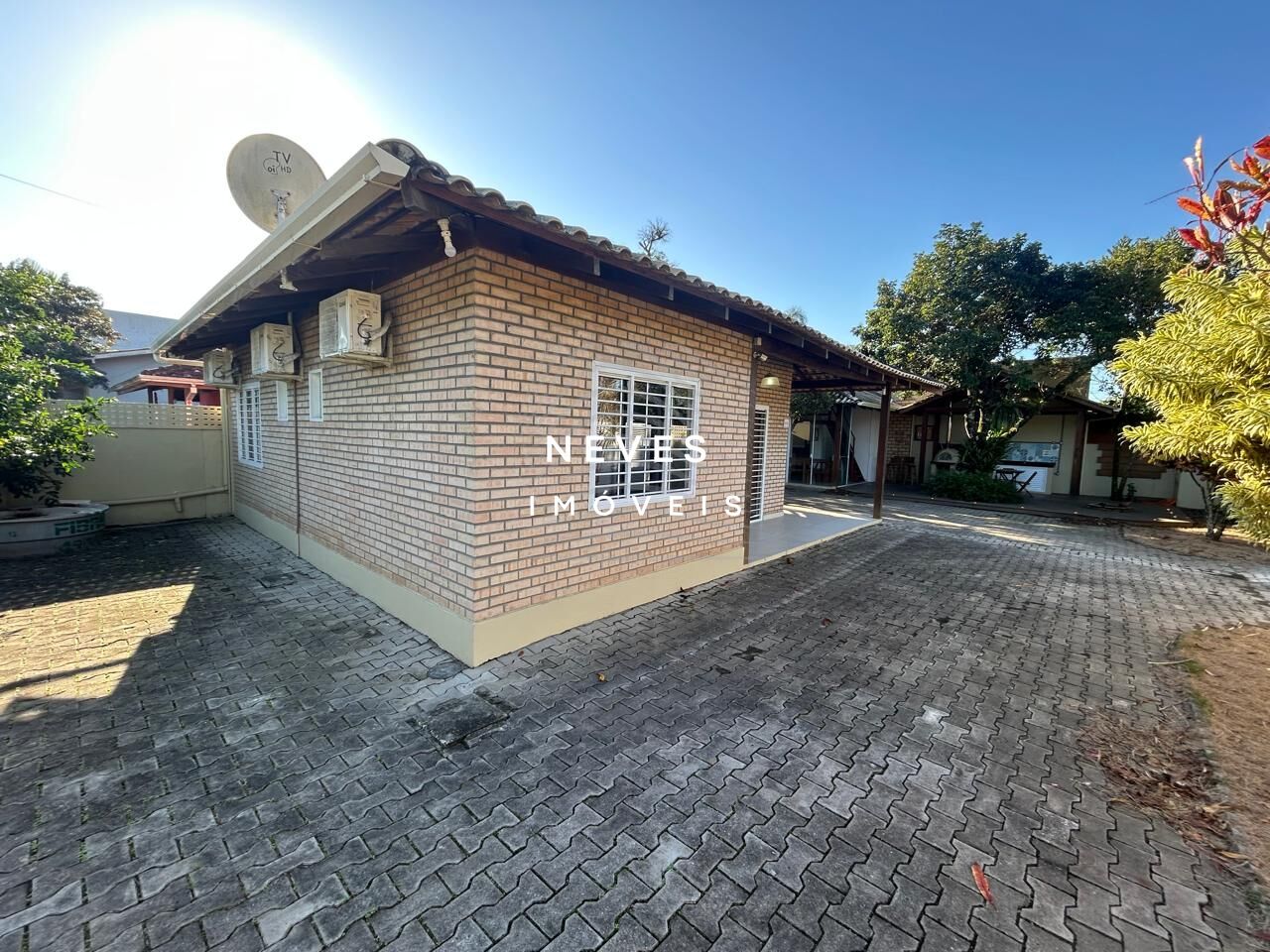 Casa, 3 quartos, 350 m² - Foto 13