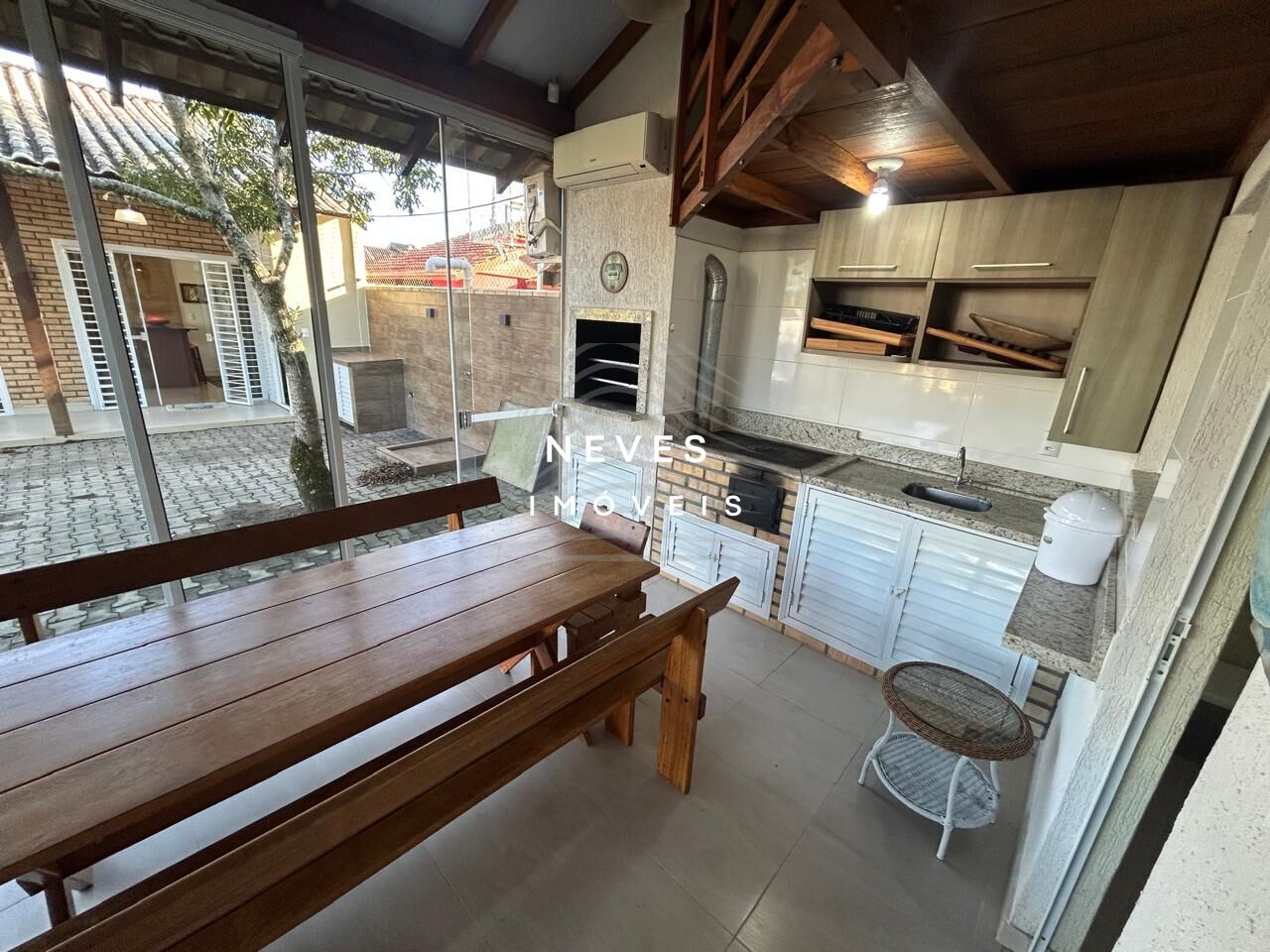 Casa, 3 quartos, 350 m² - Foto 9