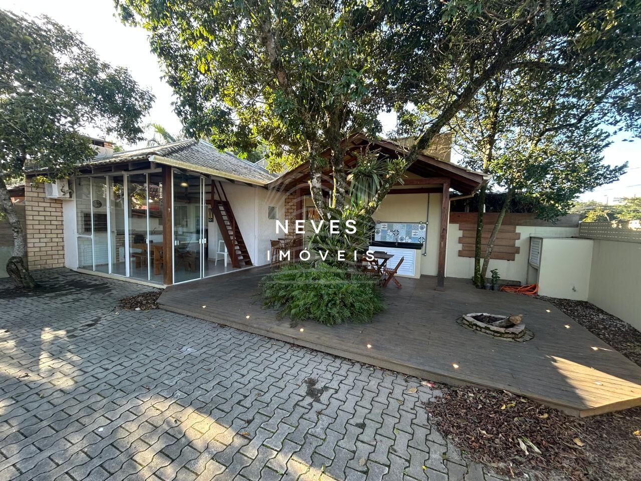 Casa, 3 quartos, 350 m² - Foto 4