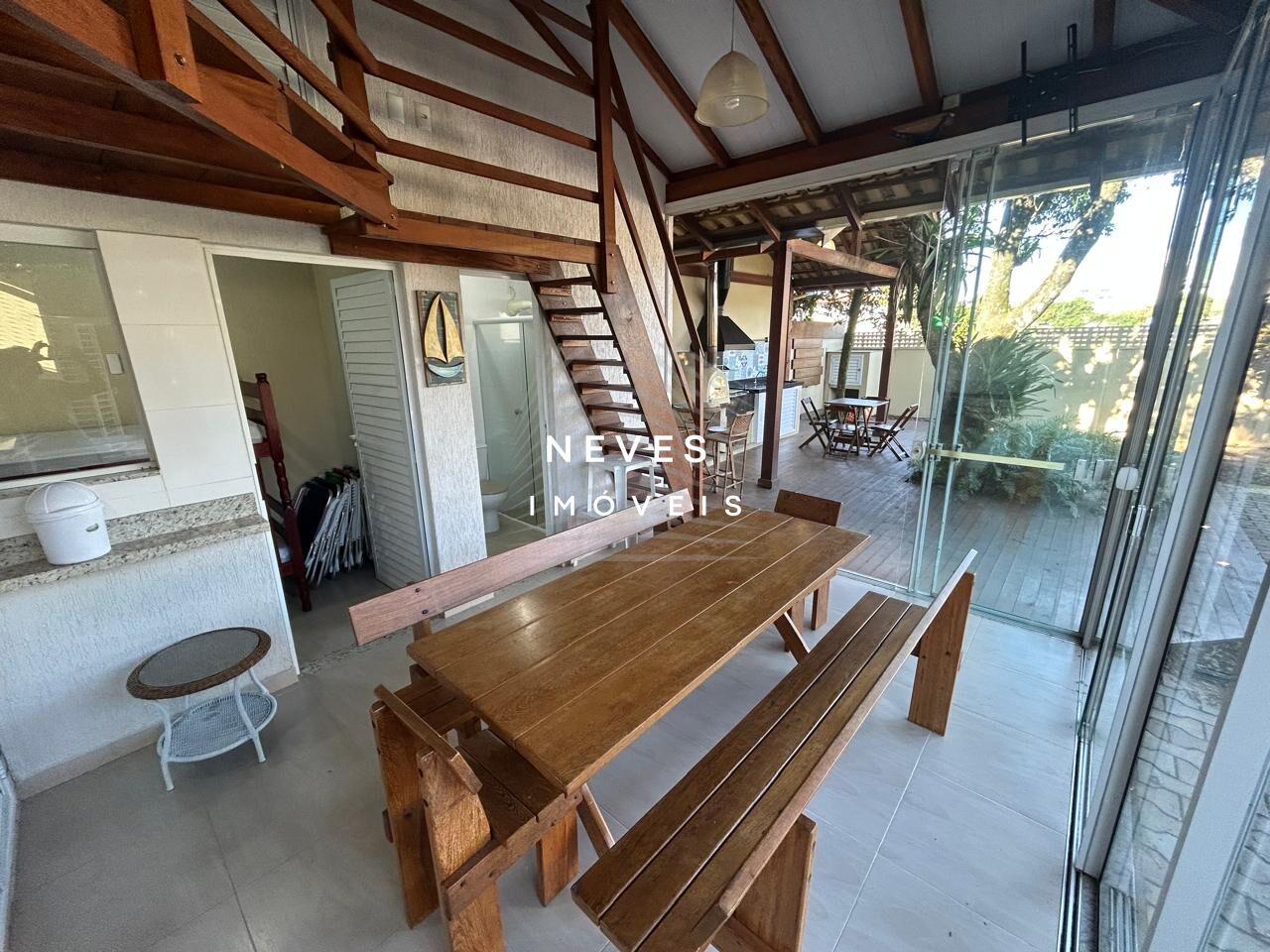 Casa, 3 quartos, 350 m² - Foto 26