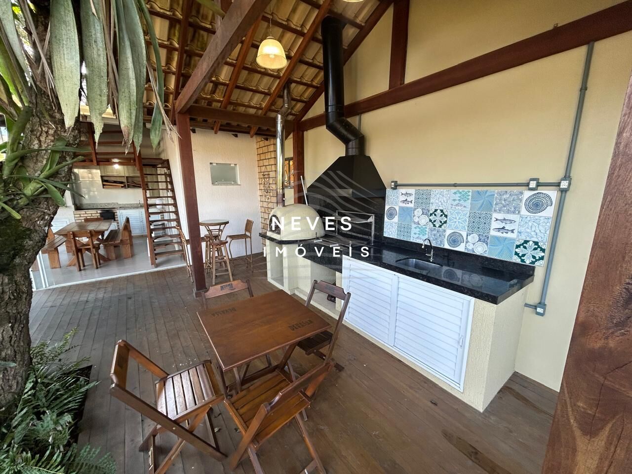 Casa, 3 quartos, 350 m² - Foto 24