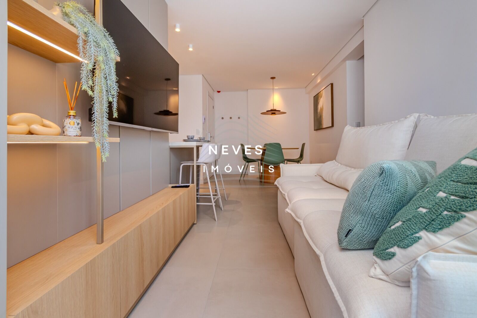 Apartamento, 2 quartos, 71 m² - Foto 7