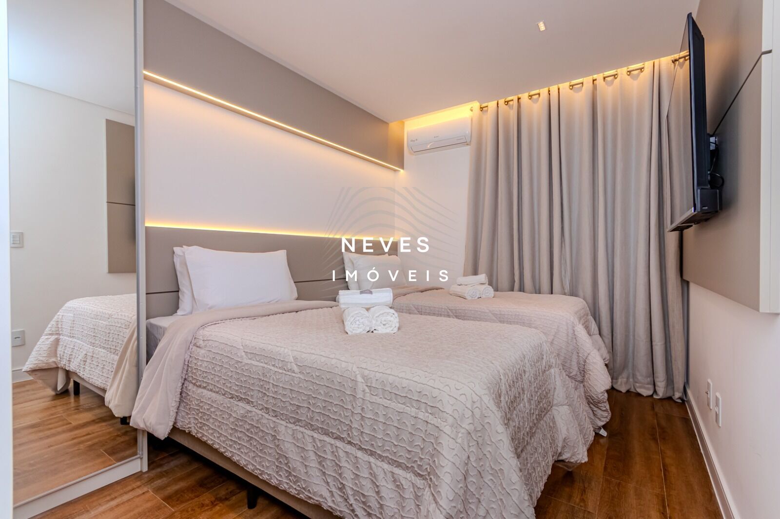 Apartamento, 2 quartos, 71 m² - Foto 12