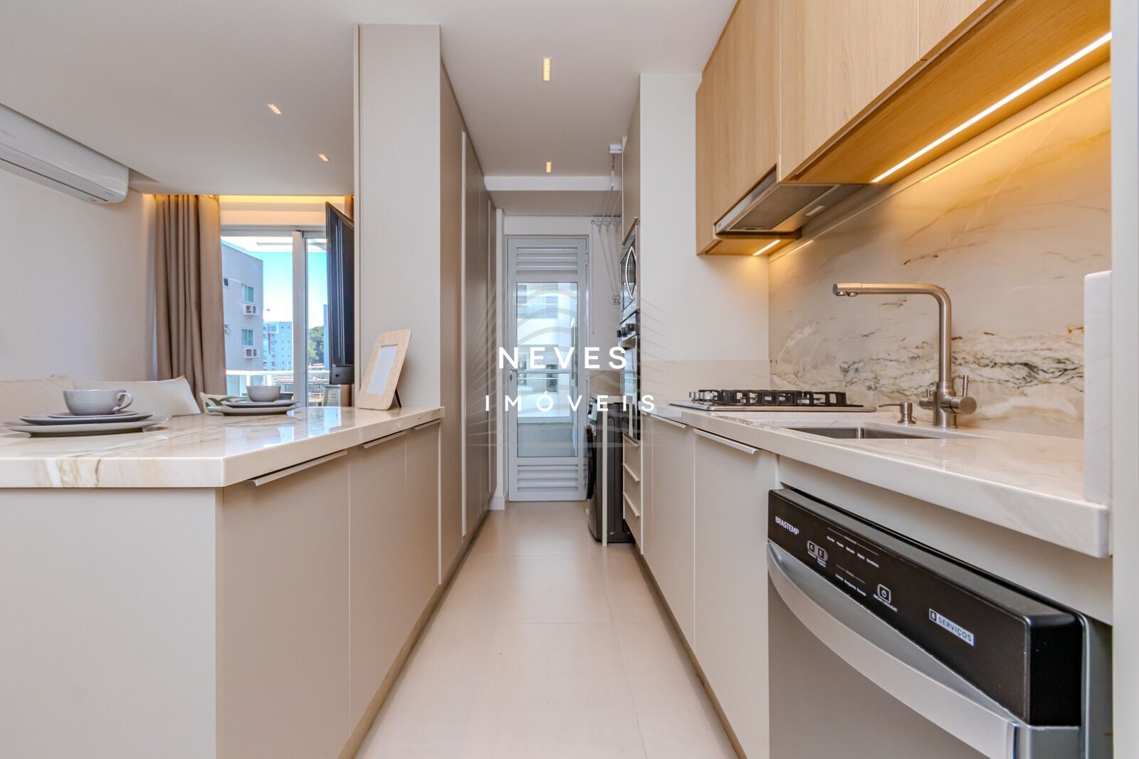 Apartamento, 2 quartos, 71 m² - Foto 5