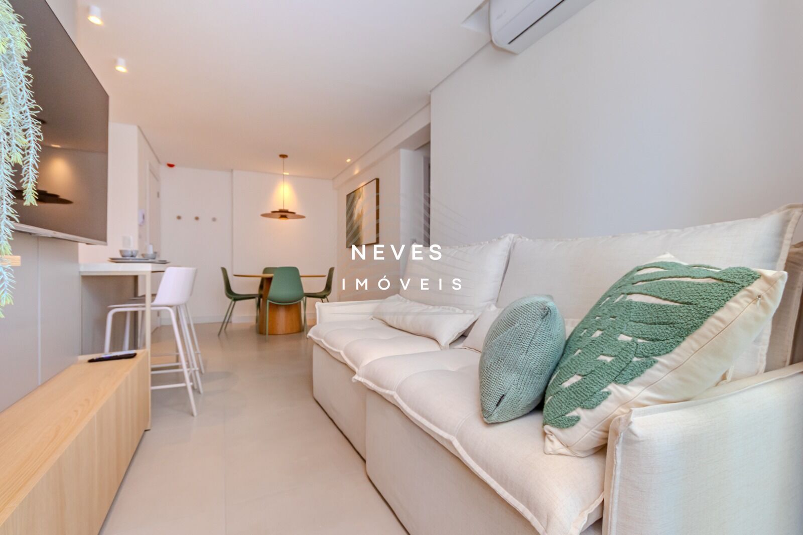 Apartamento, 2 quartos, 71 m² - Foto 4