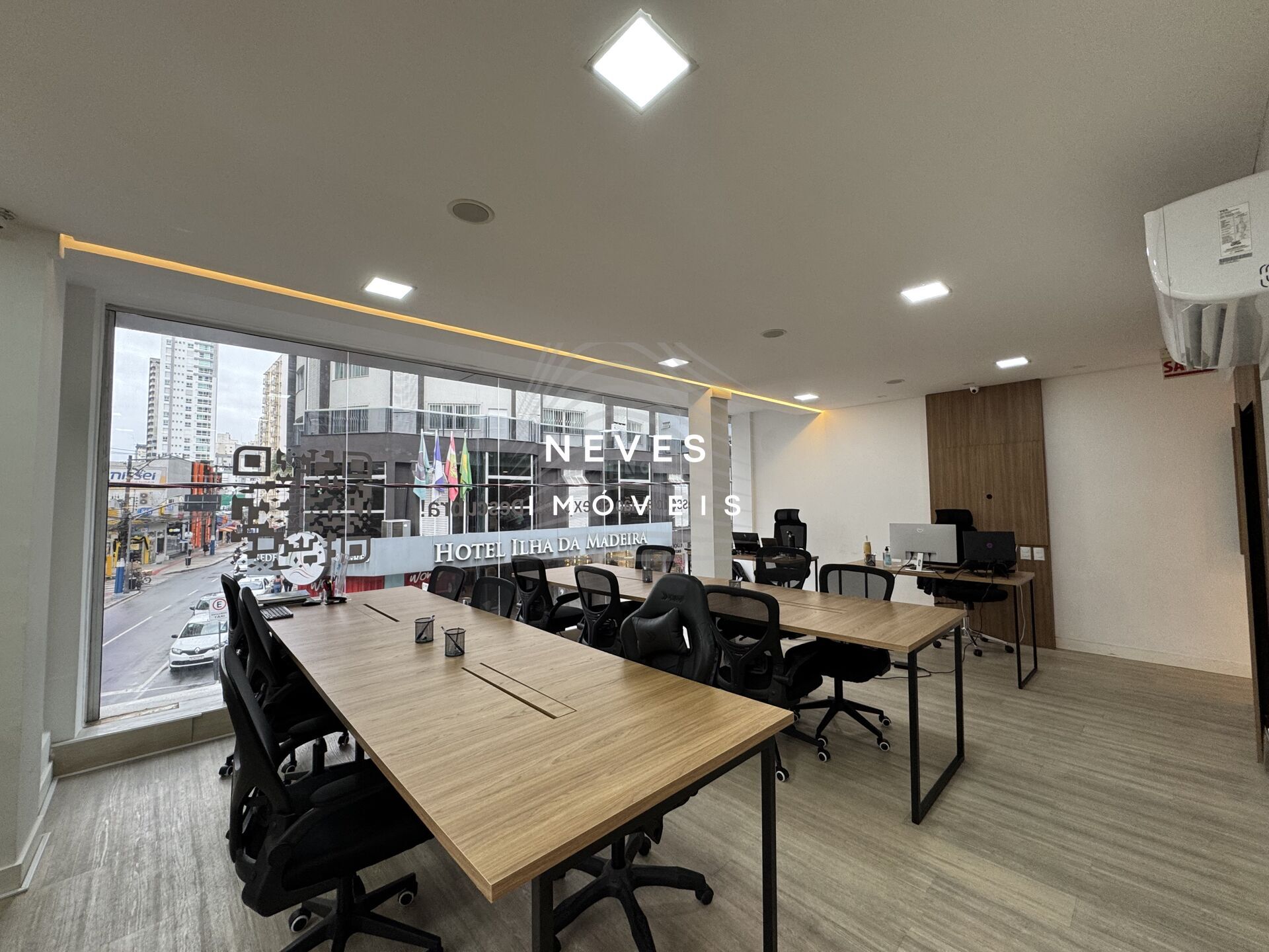 Sala-Conjunto - Foto 1