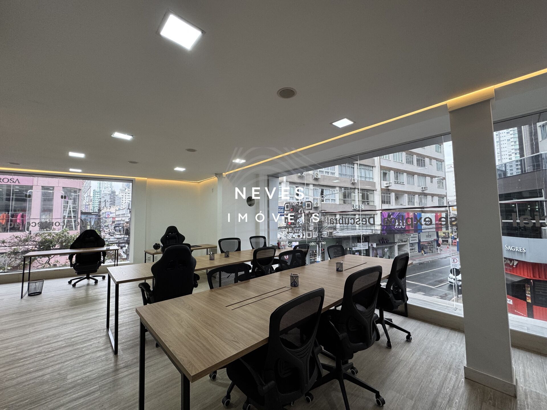 Sala-Conjunto - Foto 2