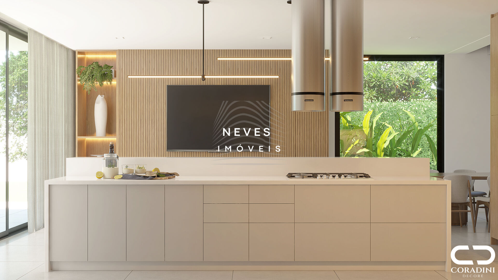 Casa, 4 quartos, 390 m² - Foto 23