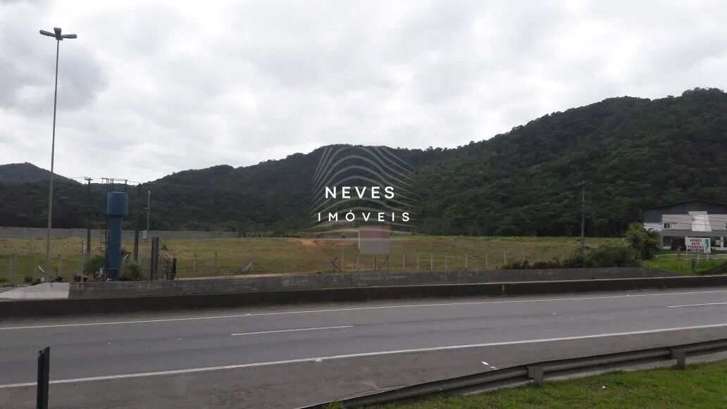 Terreno, 4 hectares - Foto 1