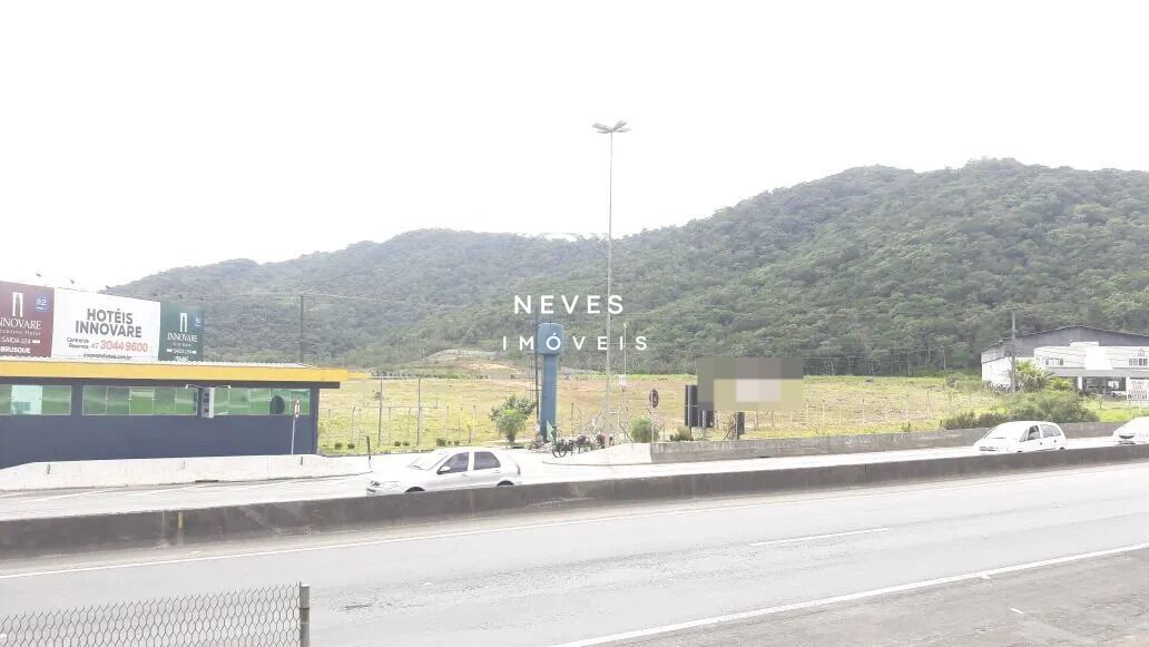 Terreno, 4 hectares - Foto 2