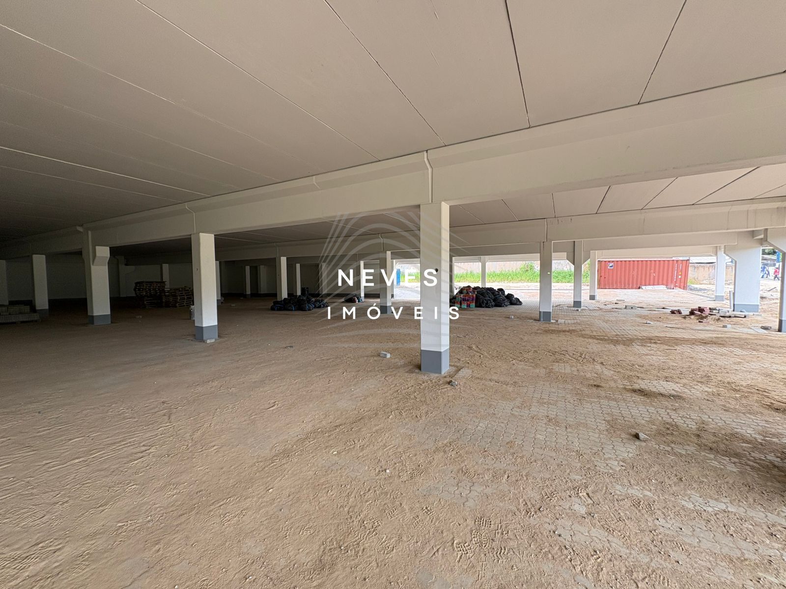 Depósito-Galpão, 5200 m² - Foto 7