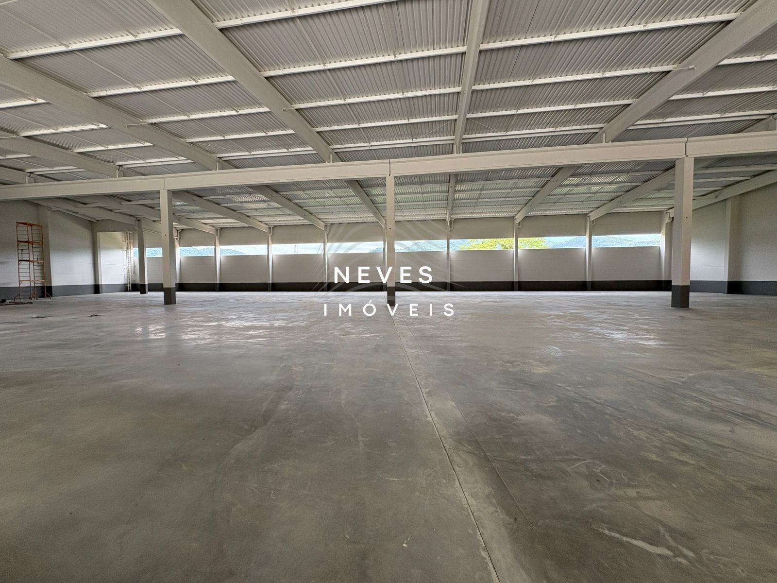 Depósito-Galpão, 5200 m² - Foto 8