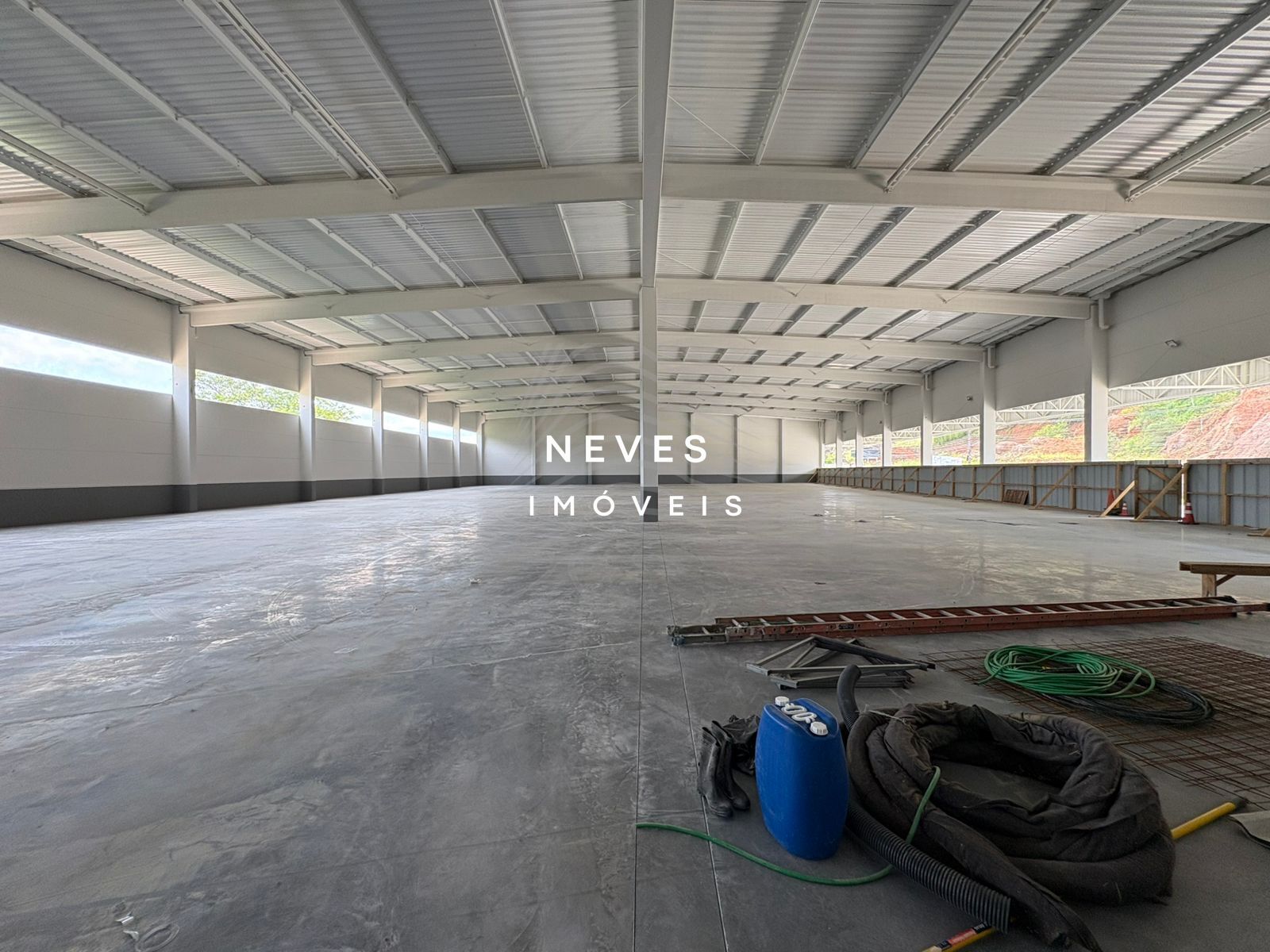 Depósito-Galpão, 5200 m² - Foto 4