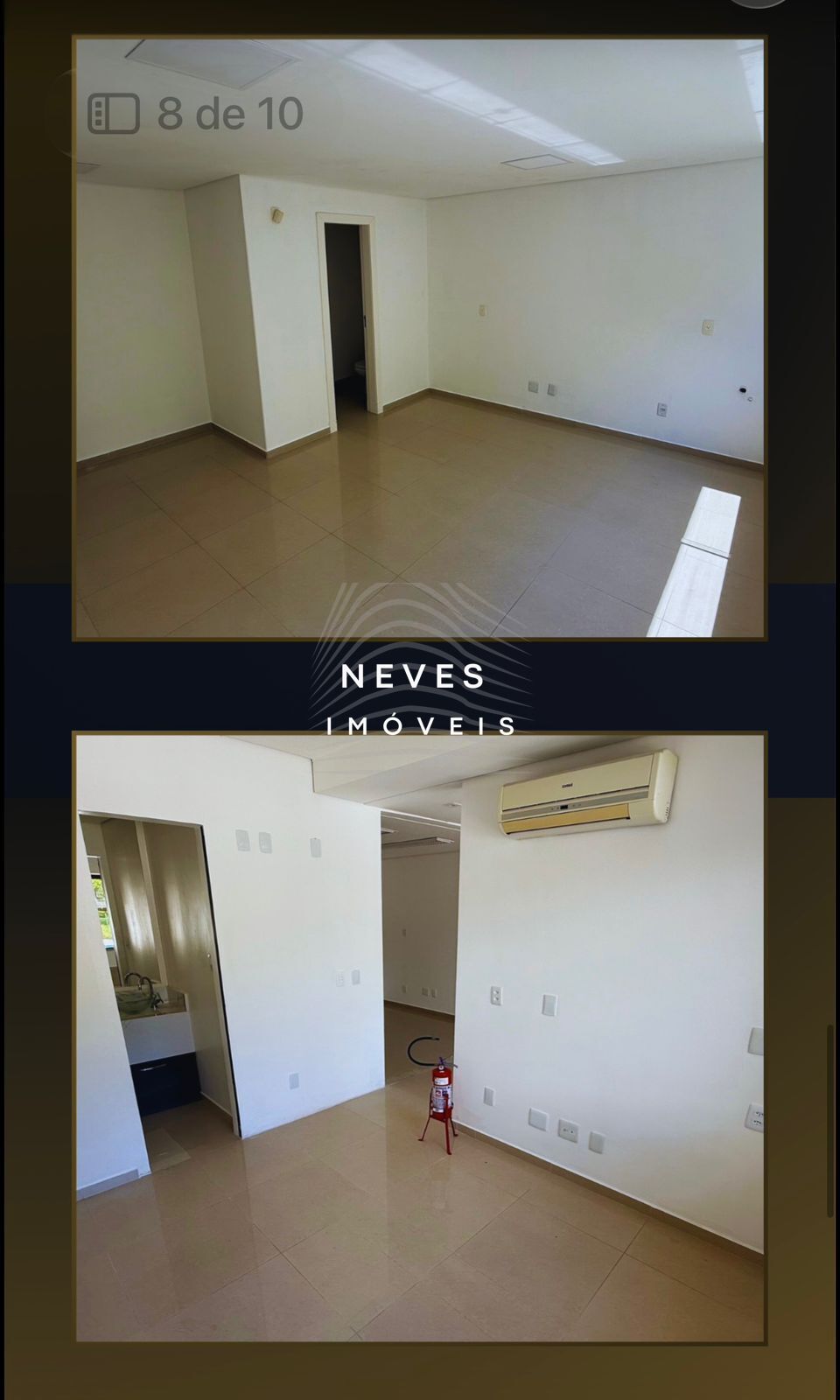 Sala-Conjunto, 84 m² - Foto 6