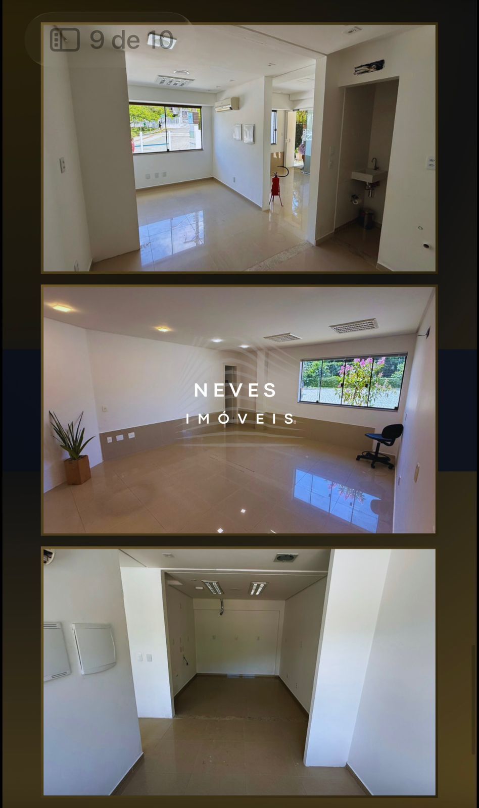 Sala-Conjunto, 84 m² - Foto 7