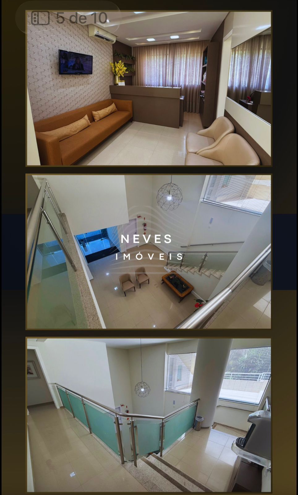 Sala-Conjunto, 84 m² - Foto 4