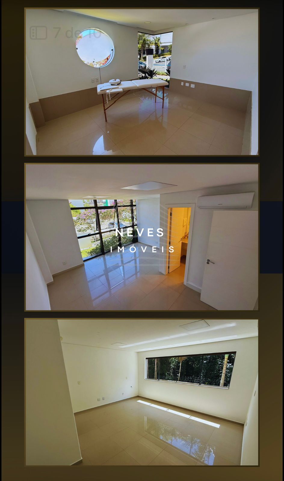 Sala-Conjunto, 84 m² - Foto 5