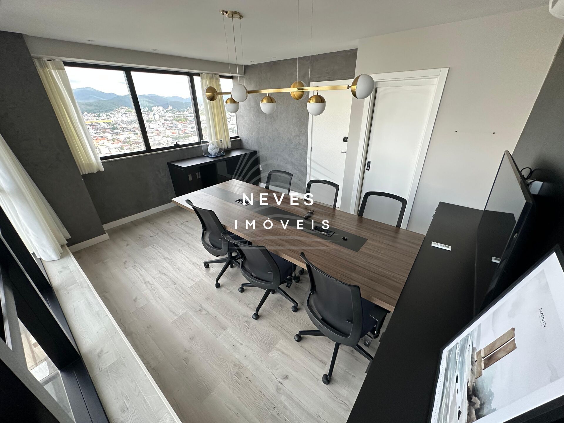 Sala-Conjunto, 70 m² - Foto 2