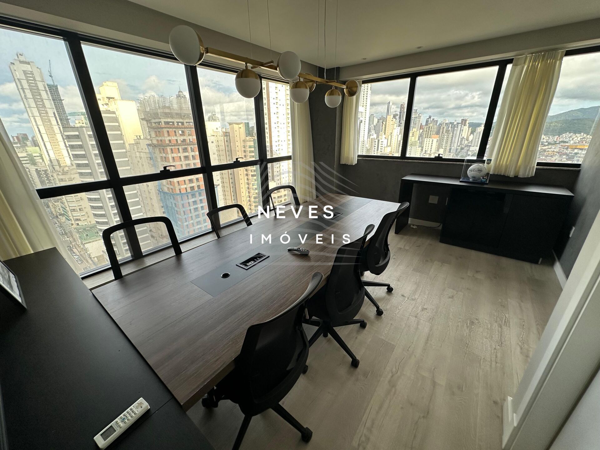 Sala-Conjunto, 70 m² - Foto 1