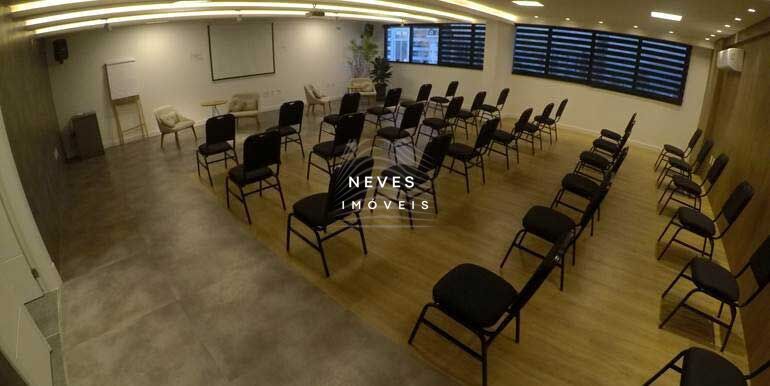 Sala-Conjunto, 70 m² - Foto 9