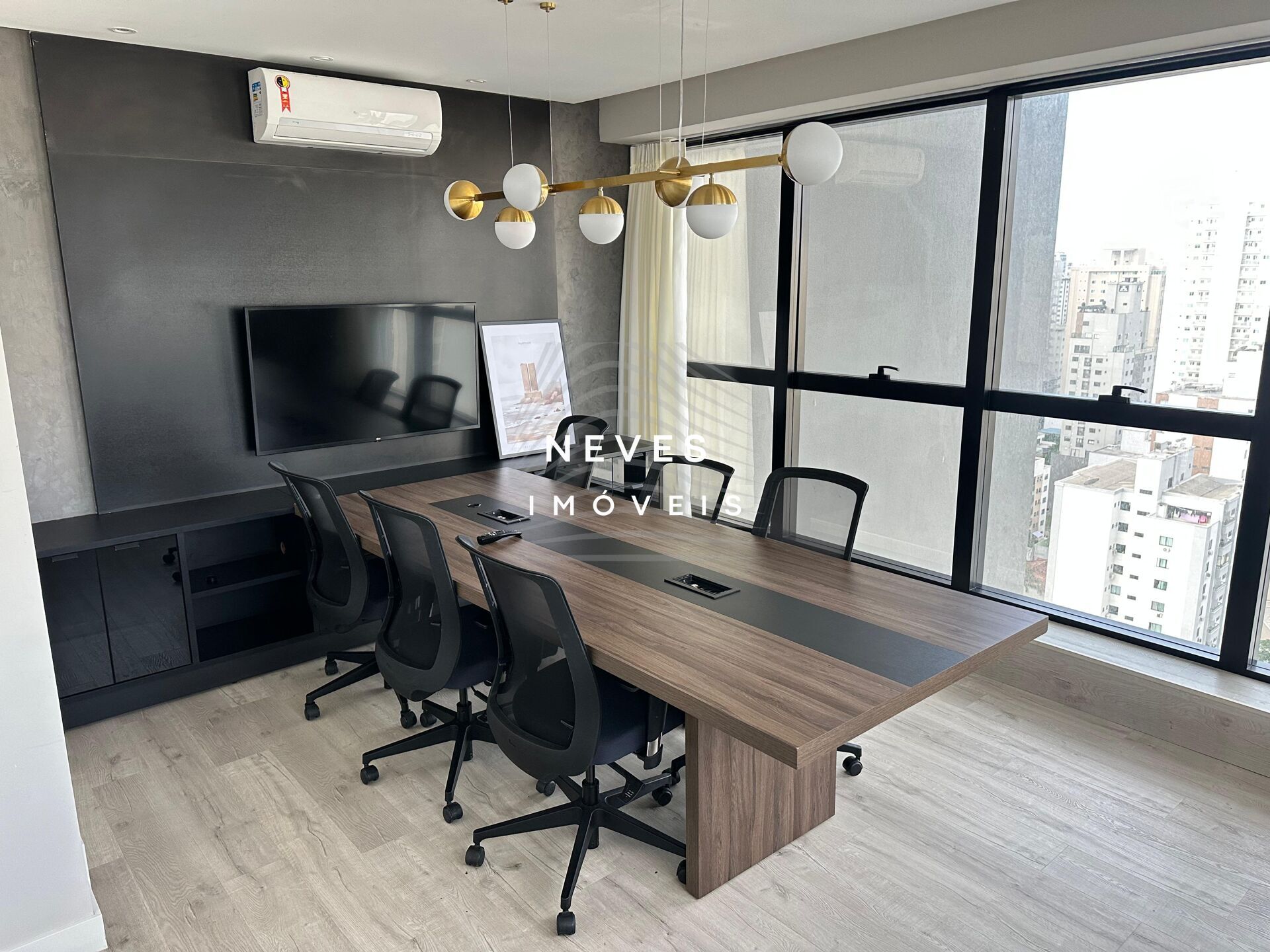 Sala-Conjunto, 70 m² - Foto 4