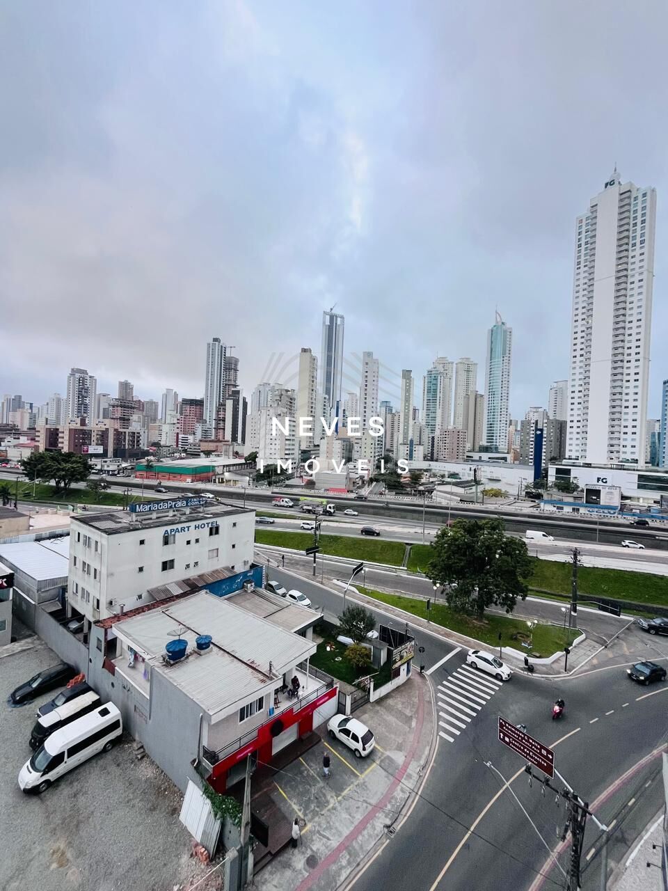 Apartamento, 1 quarto, 50 m² - Foto 6