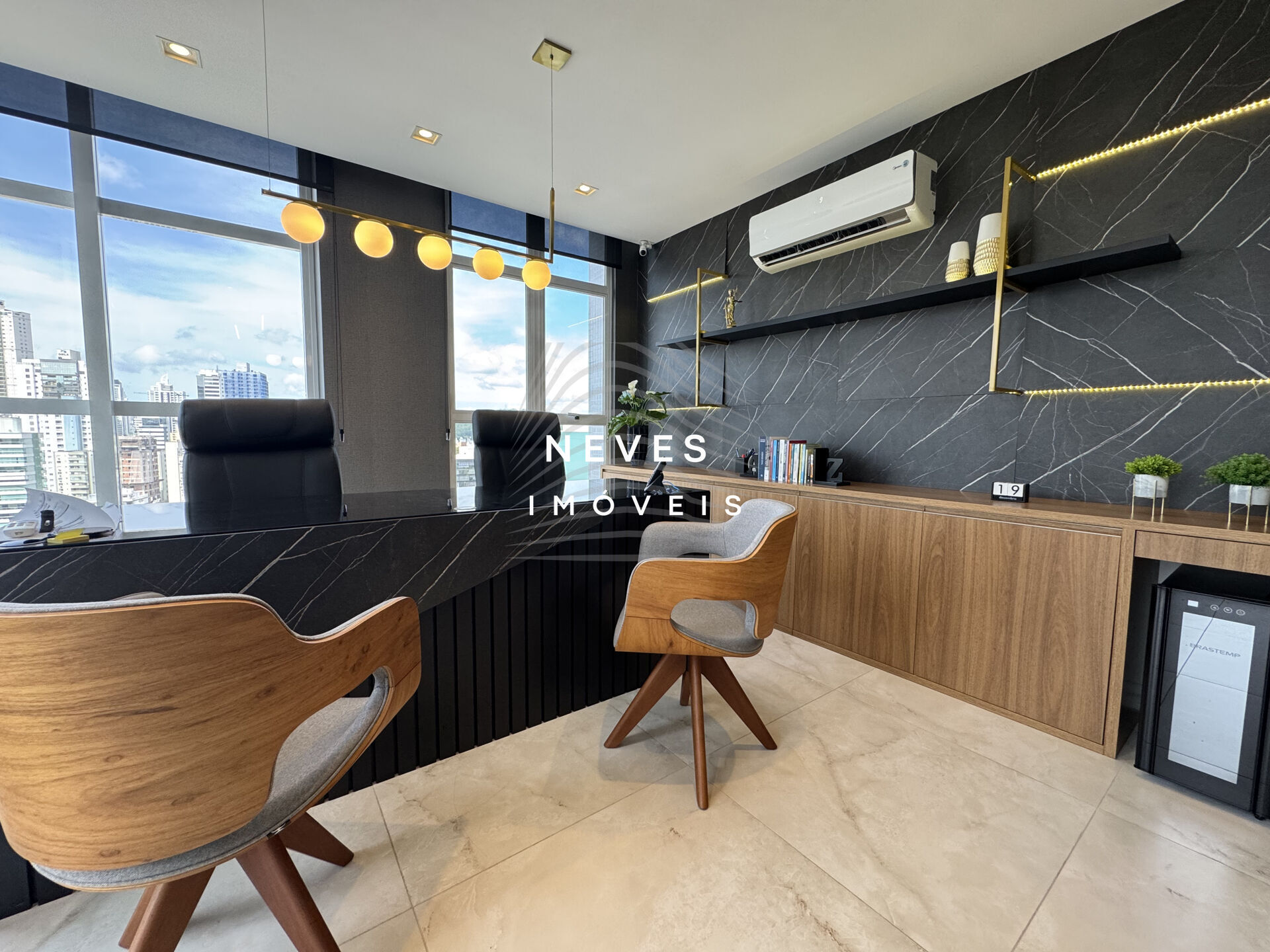 Sala-Conjunto, 50 m² - Foto 3