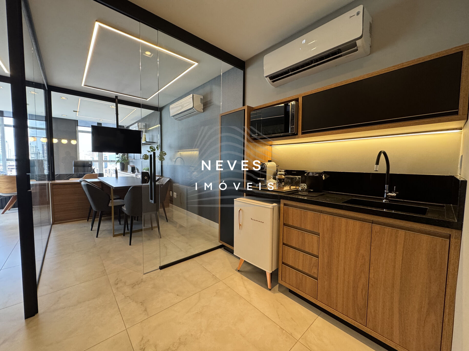 Sala-Conjunto, 50 m² - Foto 5