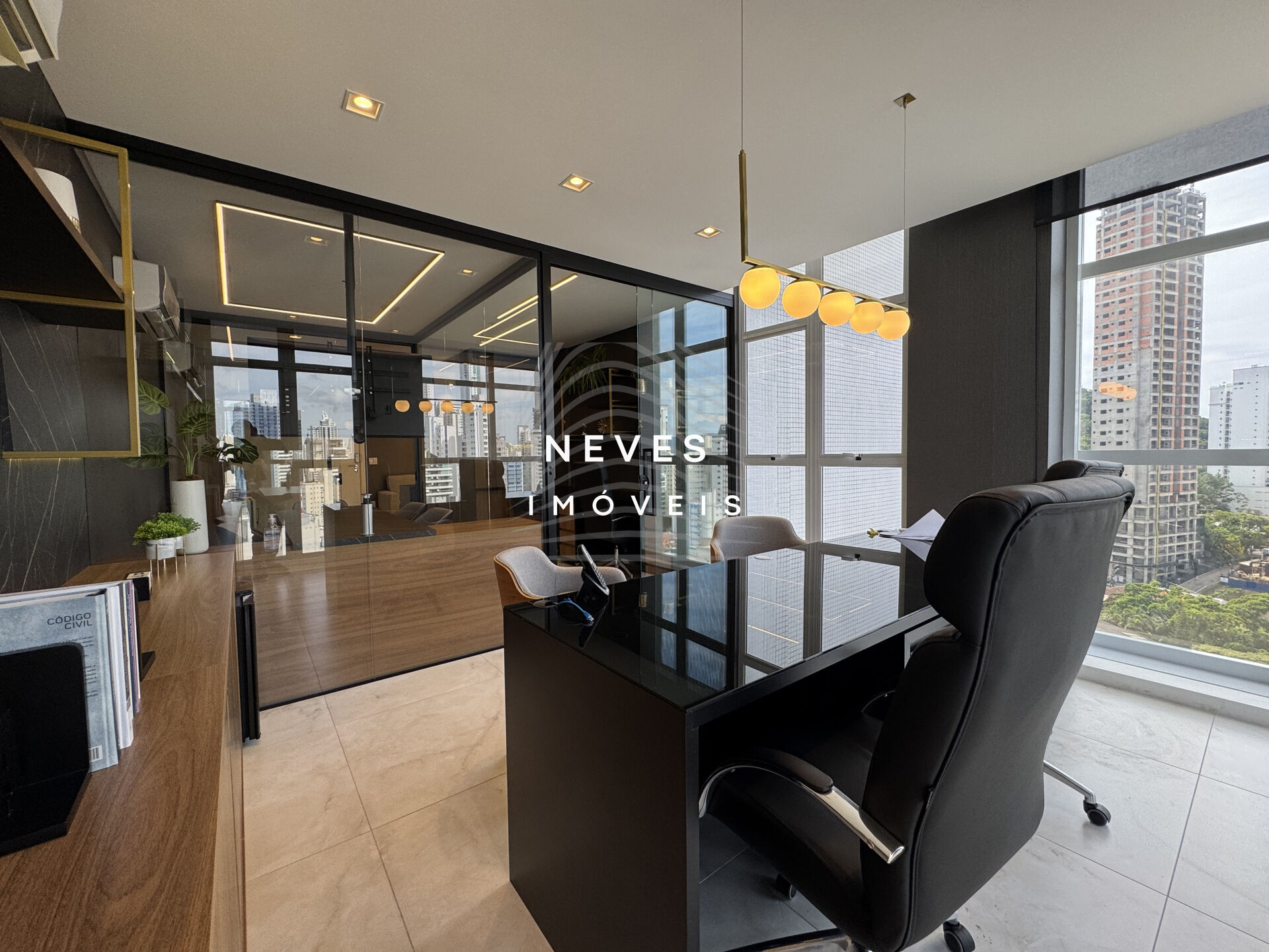 Sala-Conjunto, 50 m² - Foto 17