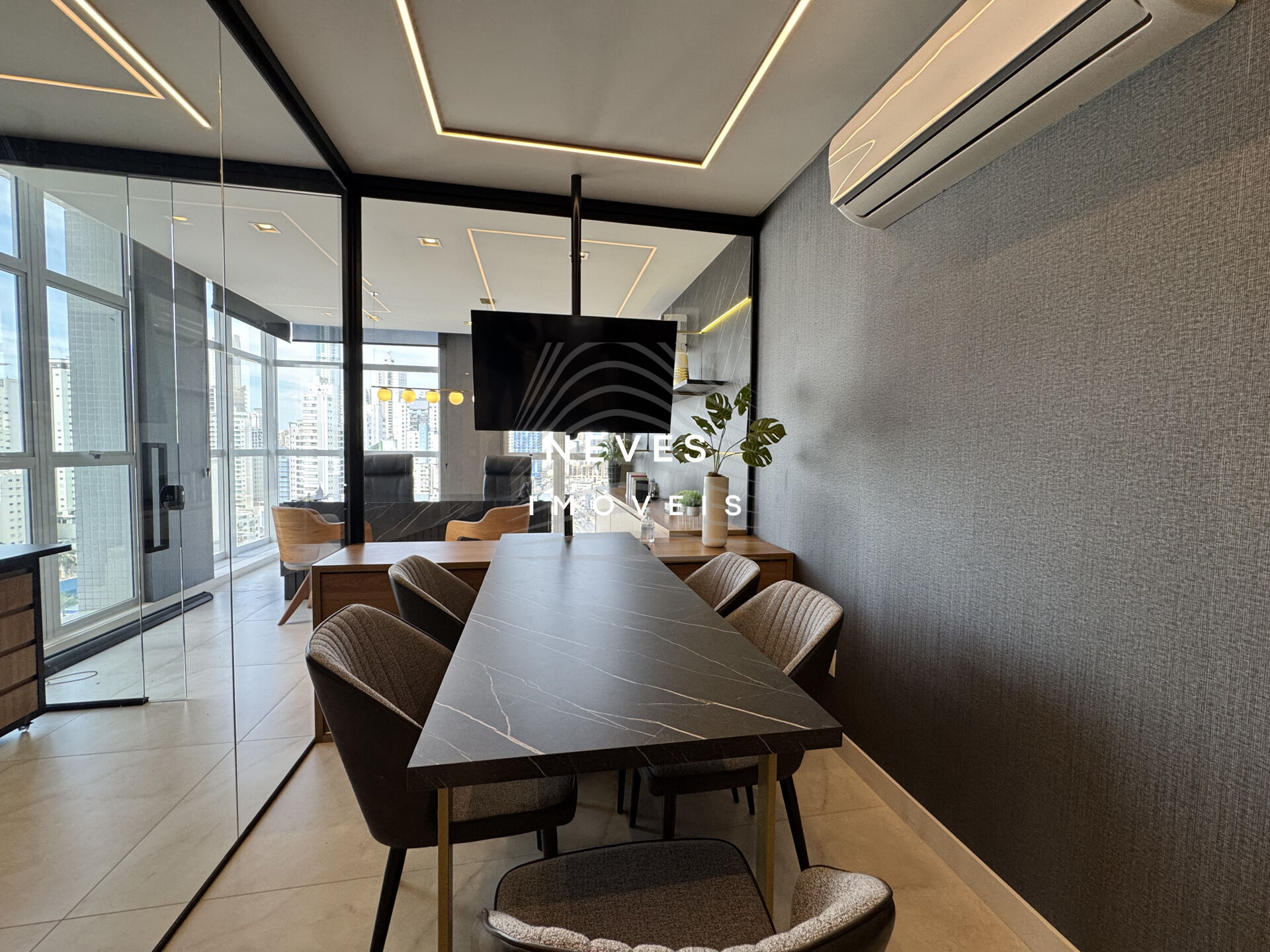 Sala-Conjunto, 50 m² - Foto 6