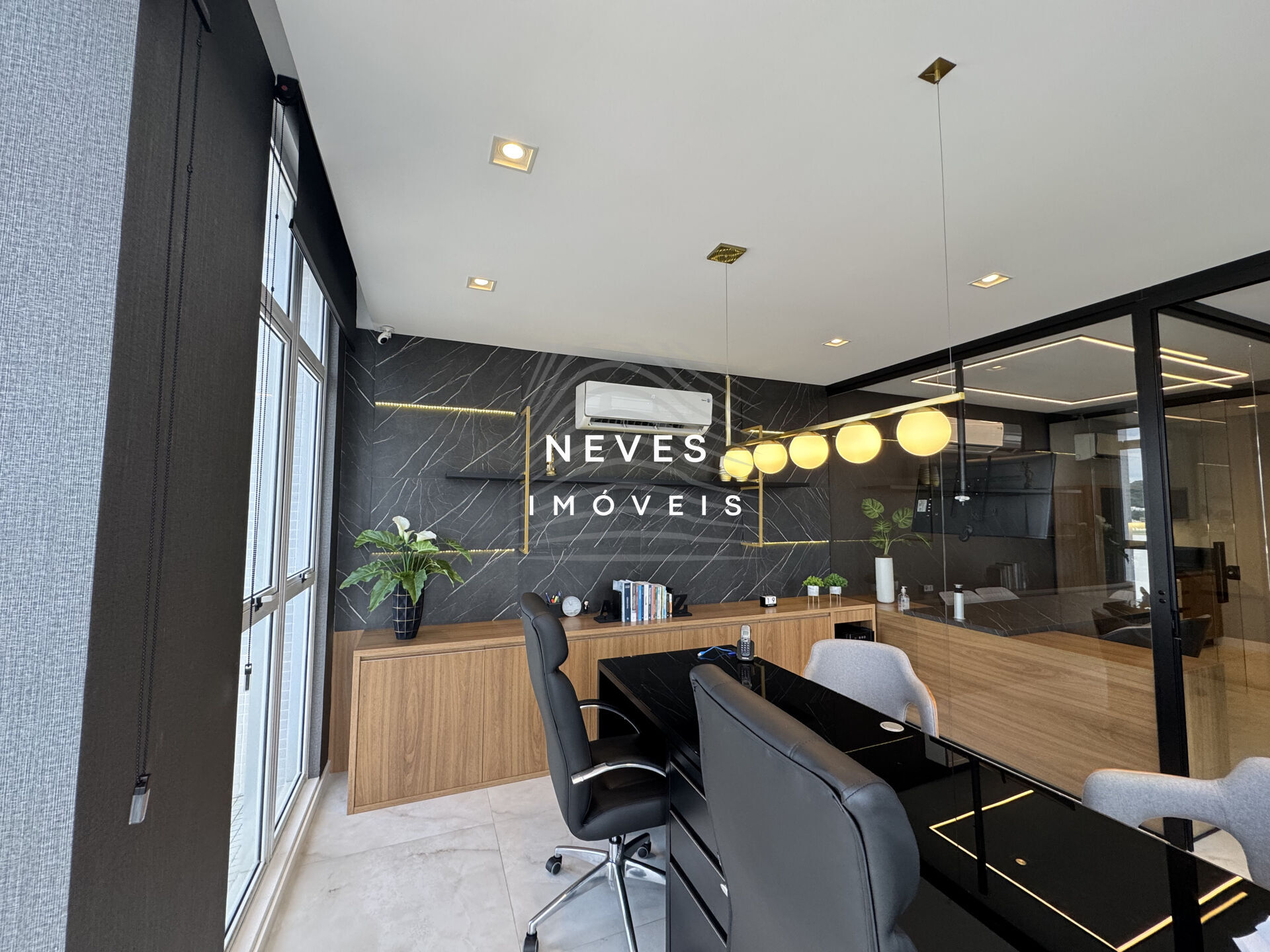 Sala-Conjunto, 50 m² - Foto 1