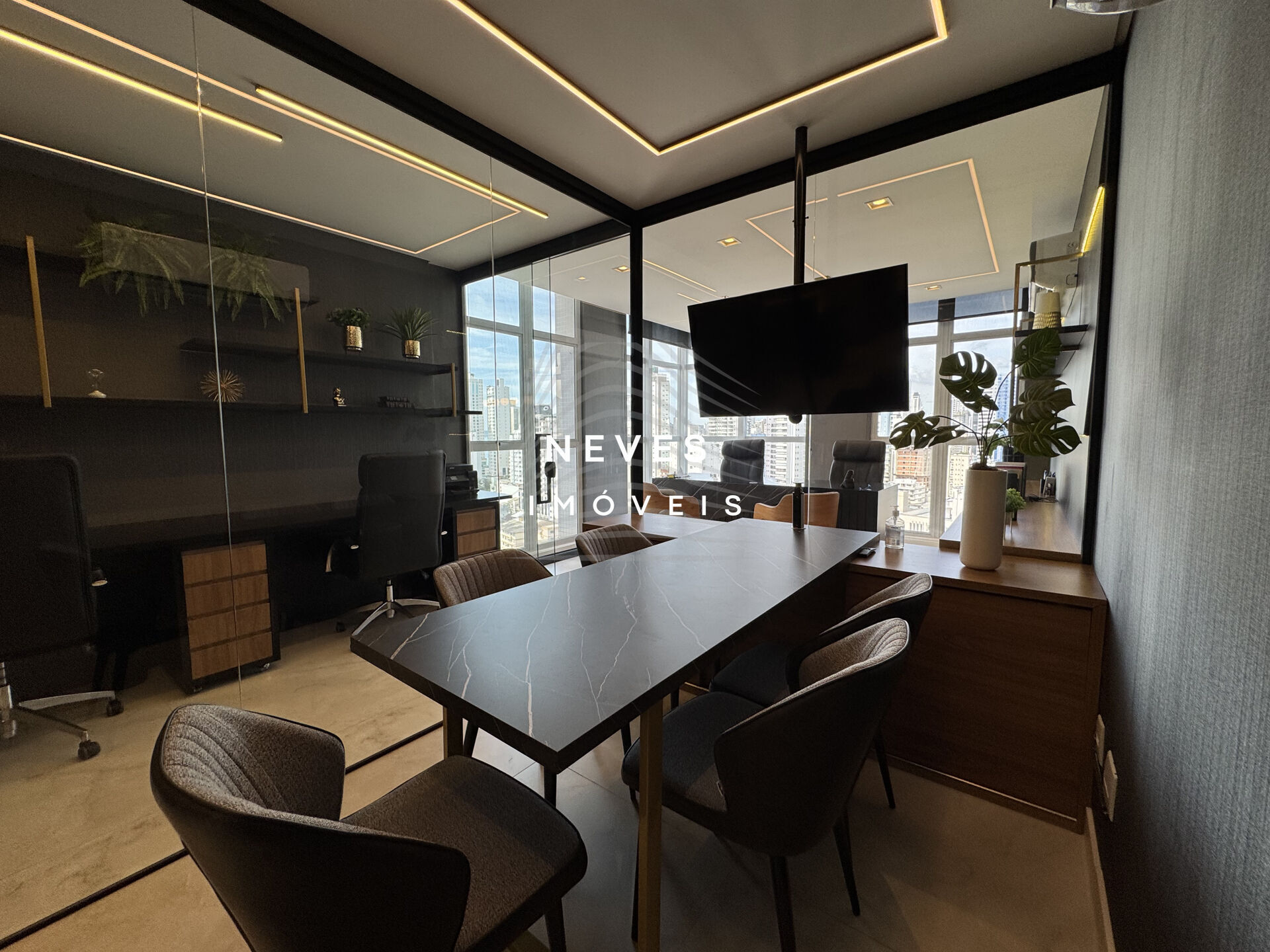 Sala-Conjunto, 50 m² - Foto 11